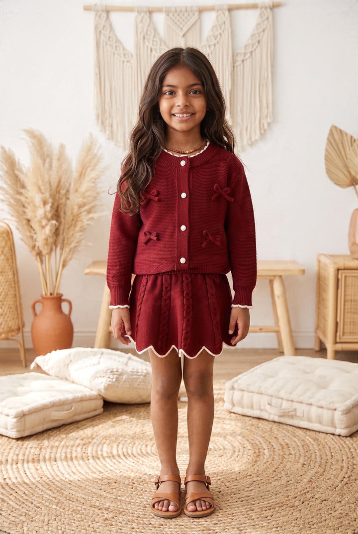 Natalia Set - PRE ORDER (DELIVERY BY MID NOV)