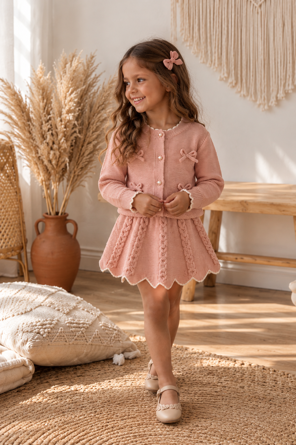 Natalia Set - PRE ORDER (DELIVERY BY MID NOV)