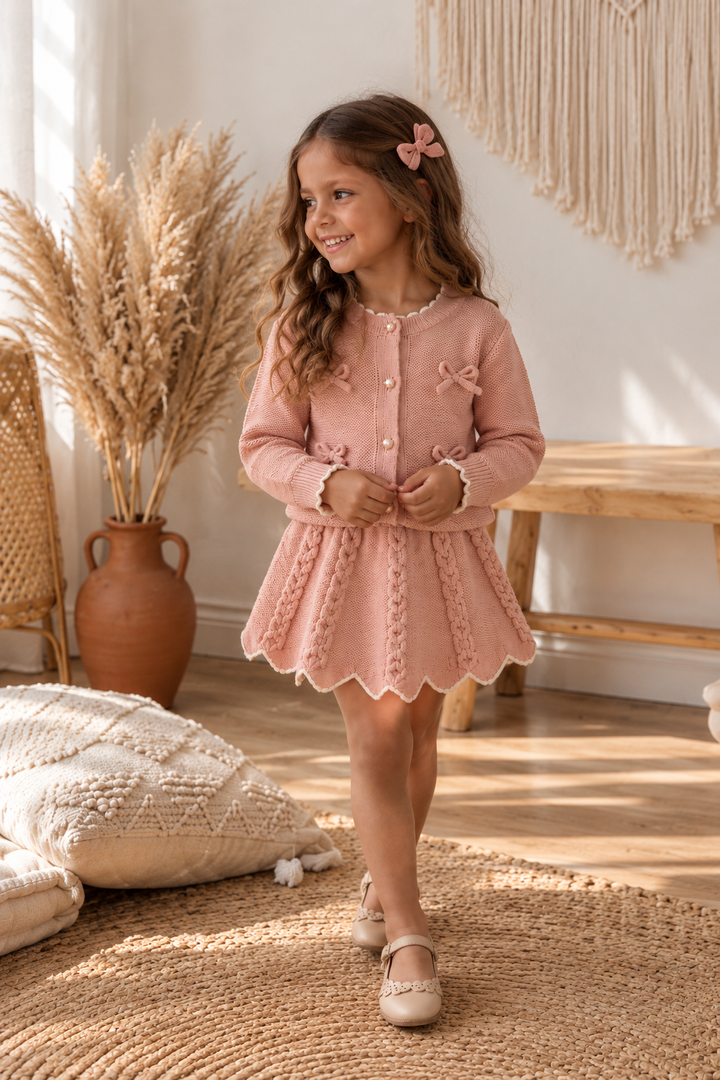 Natalia Set - PRE ORDER (DELIVERY BY MID NOV)