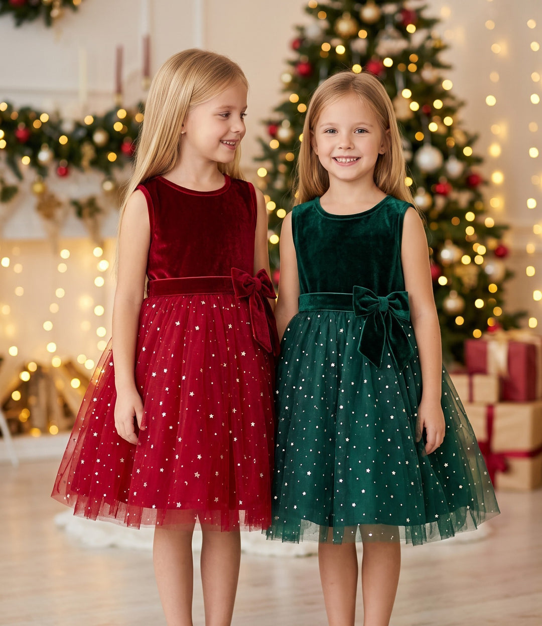 Angelina Tulle Dress (PRE-ORDERS MID NOV DELIVERY)