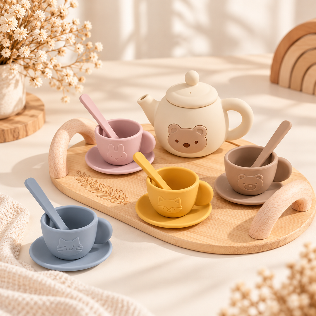 Little Tea Party