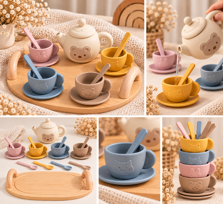 Little Tea Party