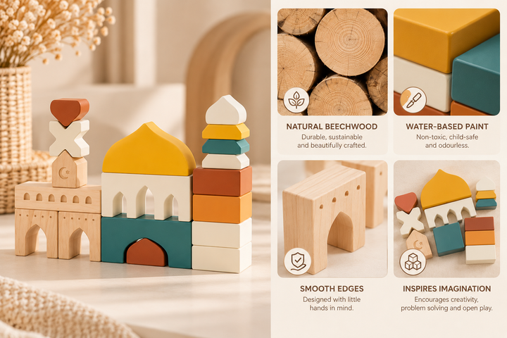 Little Masjid