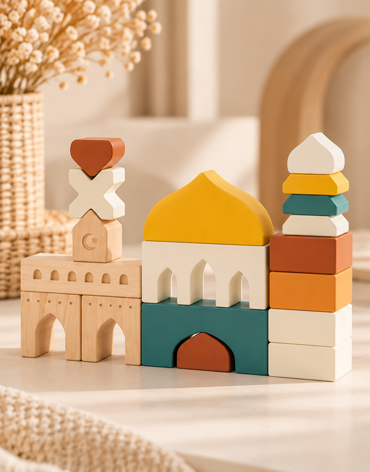 Little Masjid