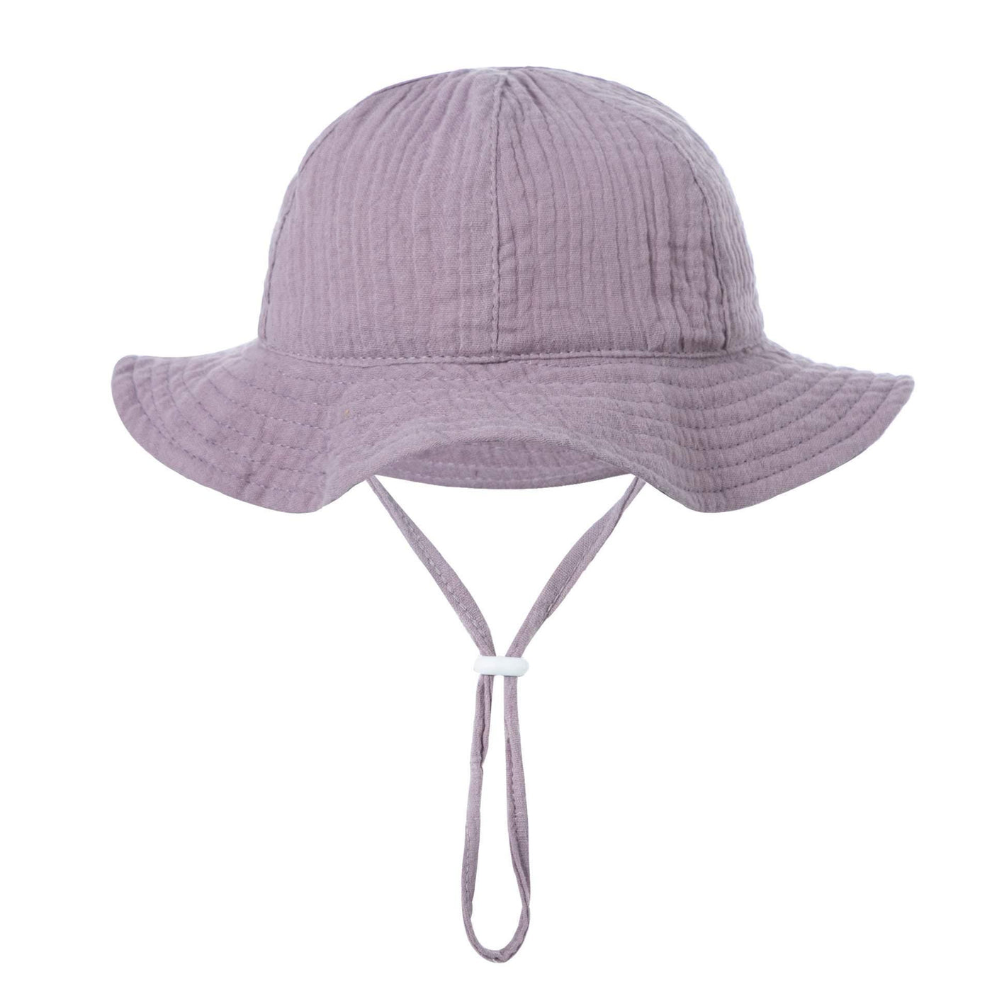 Purple Bucket Hat