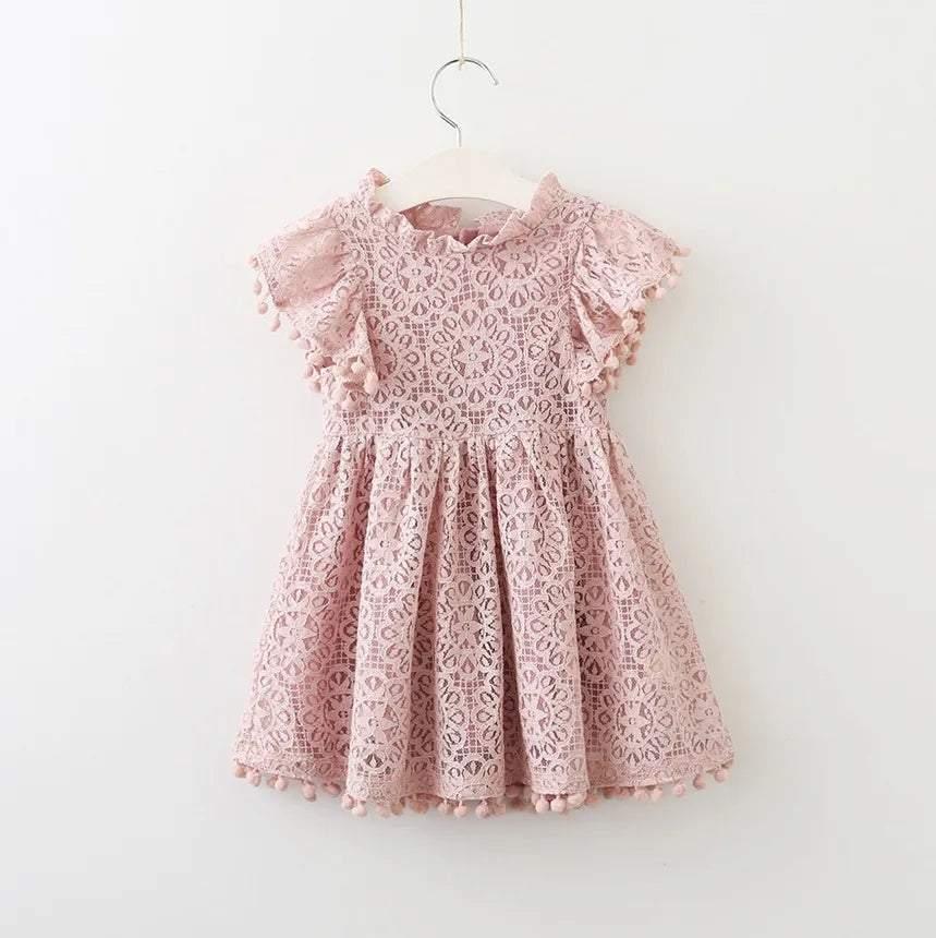 Freya Dress
