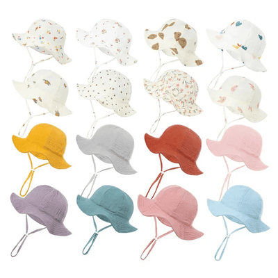 Bucket Hats Set