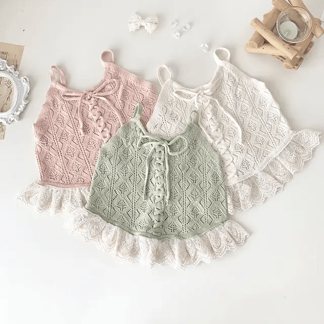 Lassey Short Set