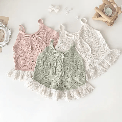 Lassey Short Set