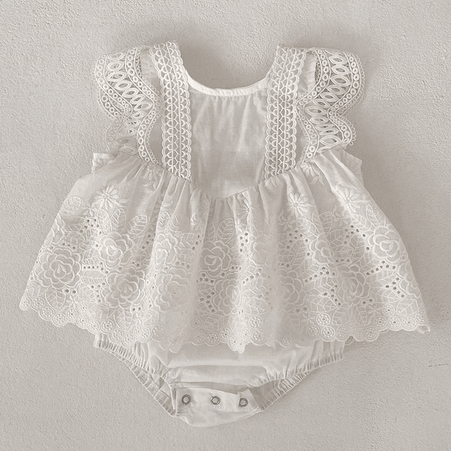 Athena Dress