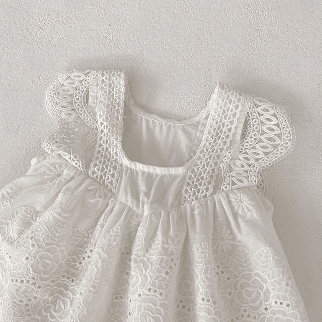 Athena Dress