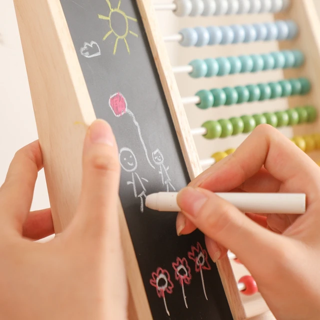 Wooden Abacus