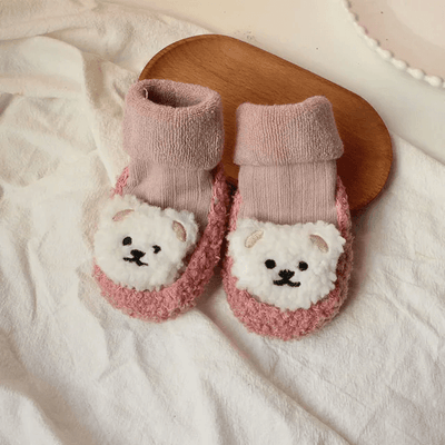 Bear Booties