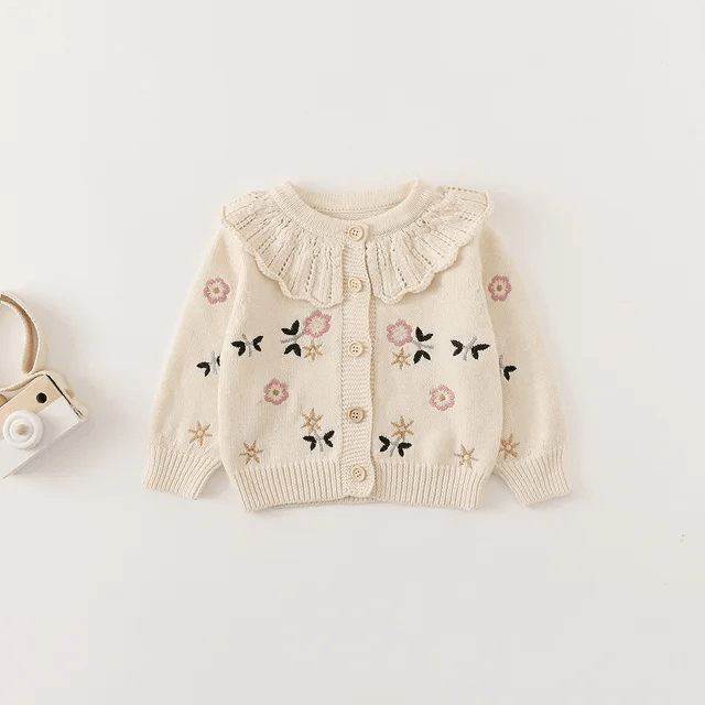 Scarlett Cardigan