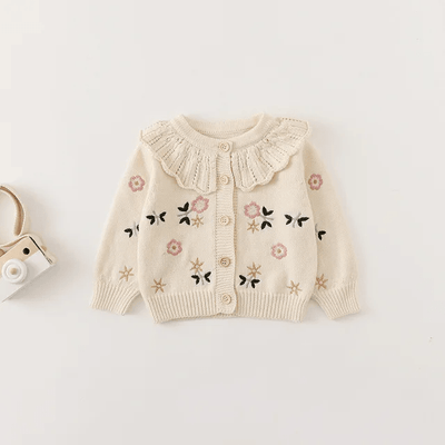 Scarlett Cardigan