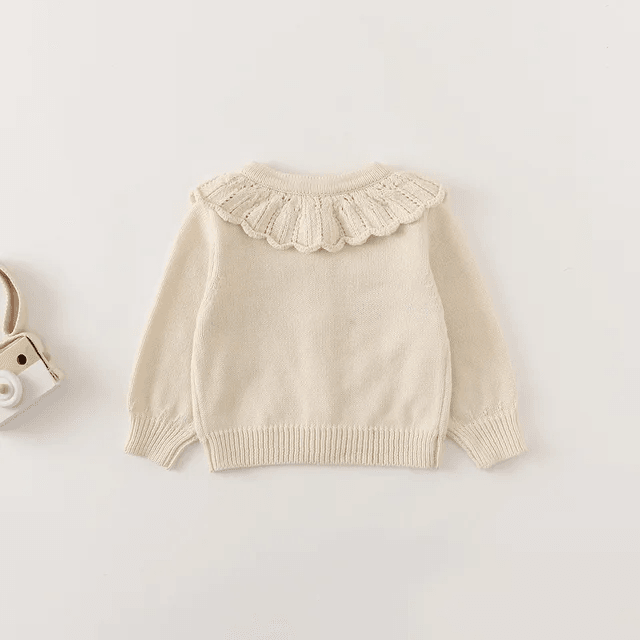 Scarlett Cardigan