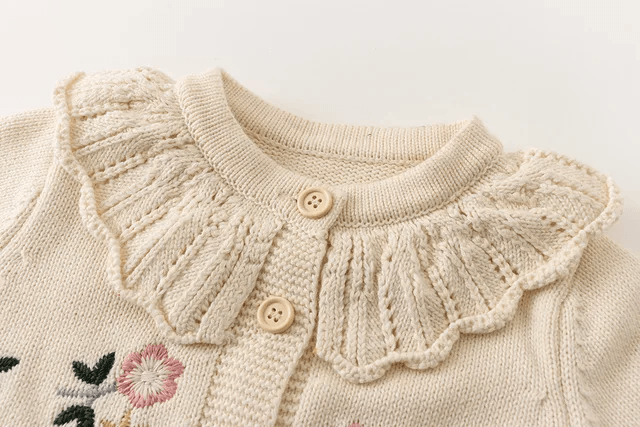Scarlett Cardigan