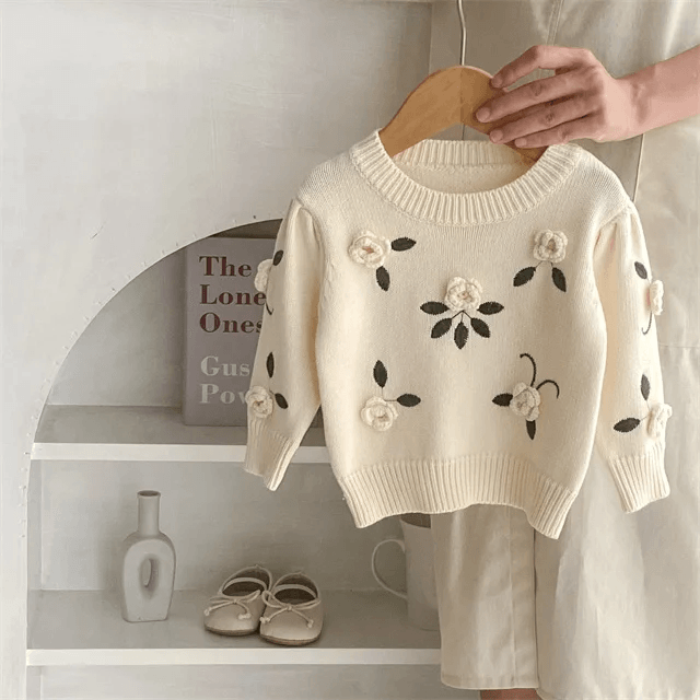Carla Sweater