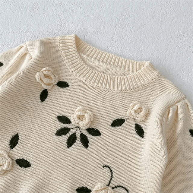 Carla Sweater