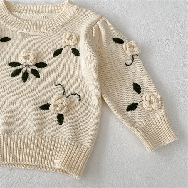 Carla Sweater