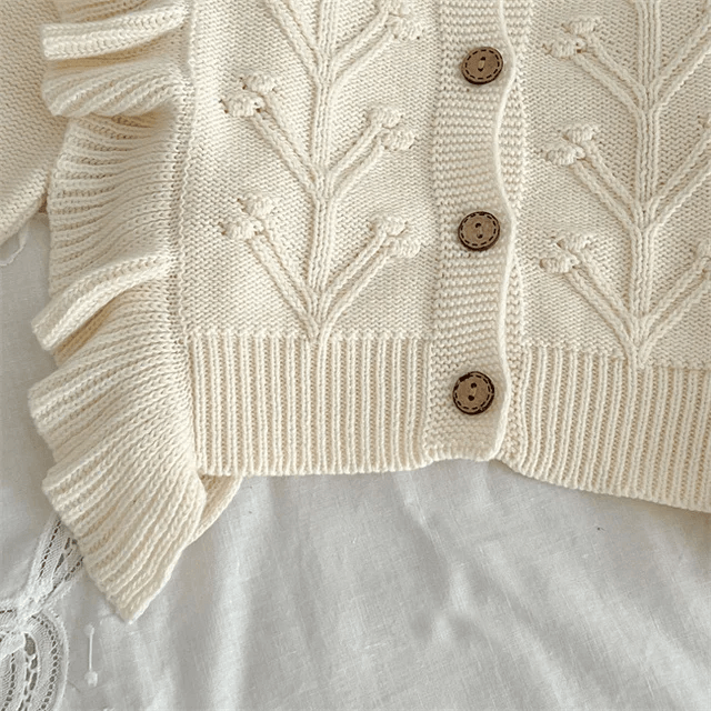 Erin Cardigan