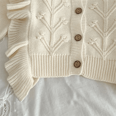 Erin Cardigan