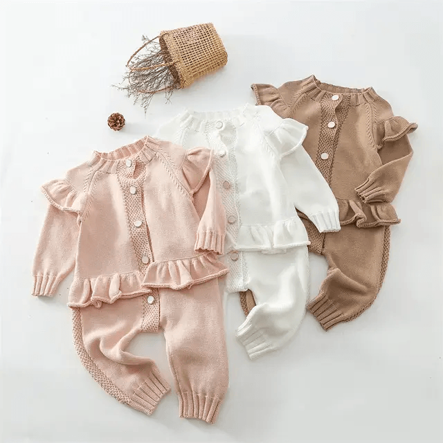 Amber Onesie