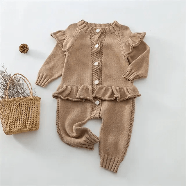 Amber Onesie