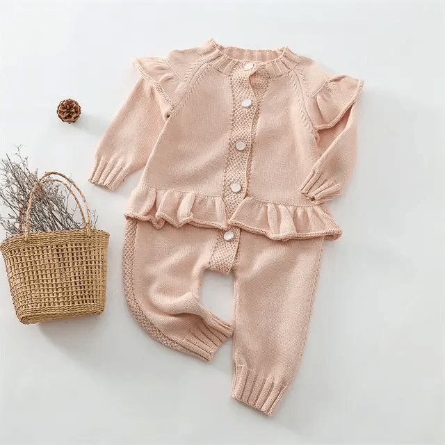 Amber Onesie