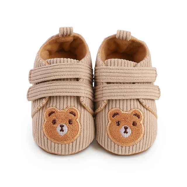 Teddy Shoes