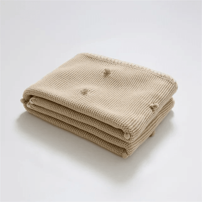 Snuggles Blanket