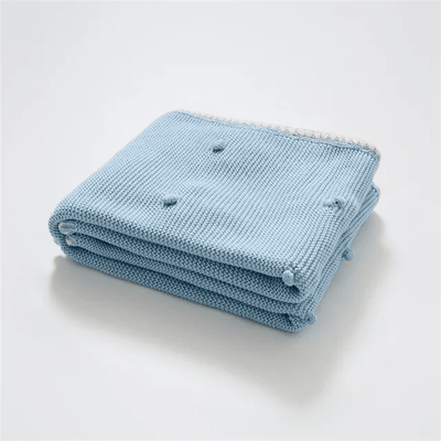 Snuggles Blanket
