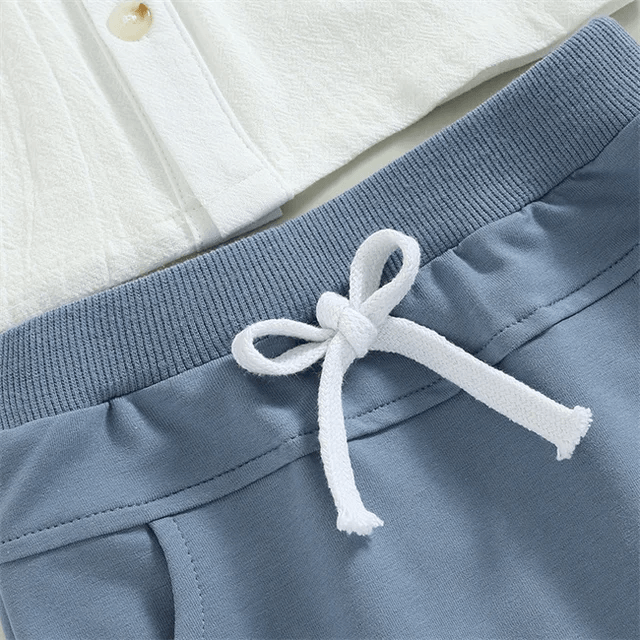 Rio Short Set