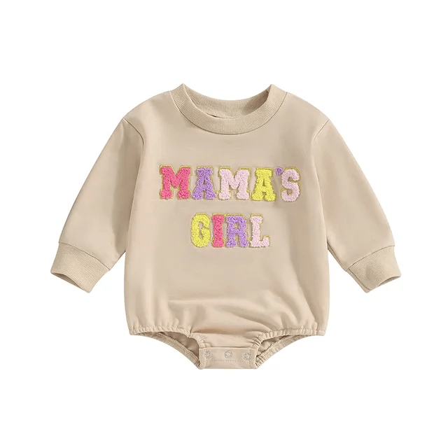 Mama&