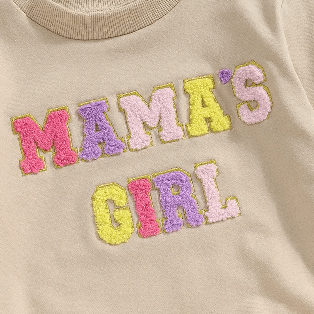 Mama&