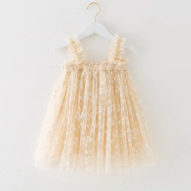 Layla Tulle Dress