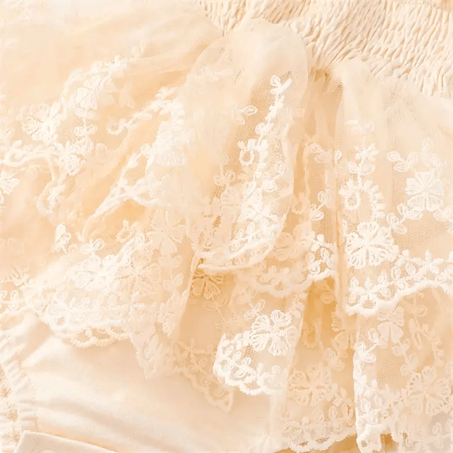 Darcey Lace Dress