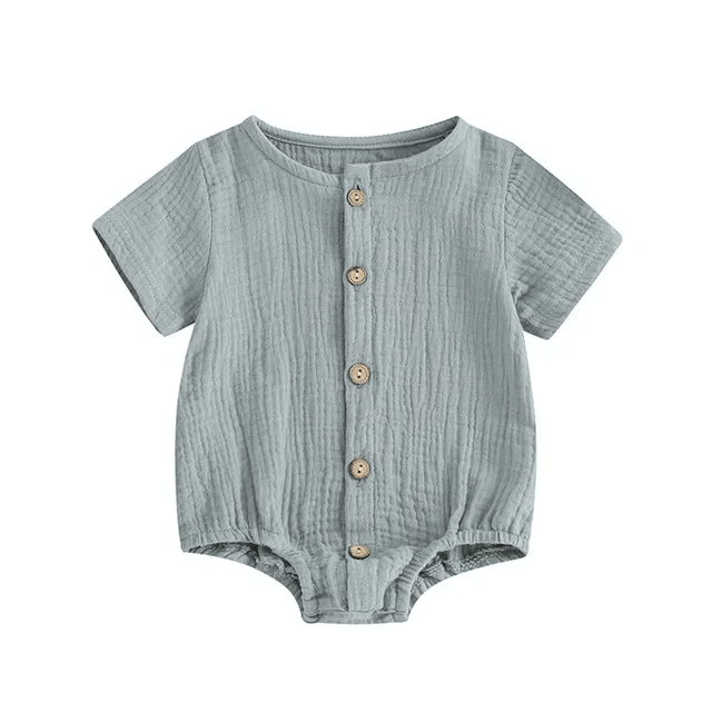 Rowan Romper