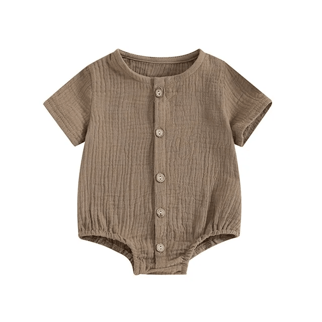 Rowan Romper