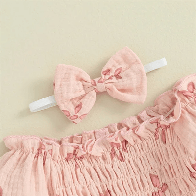 Molly Romper