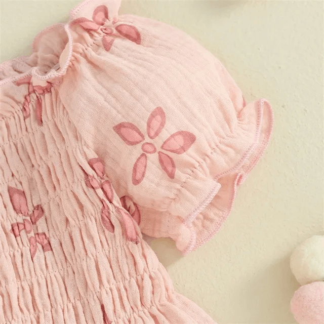 Molly Romper
