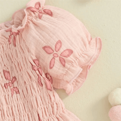Molly Romper