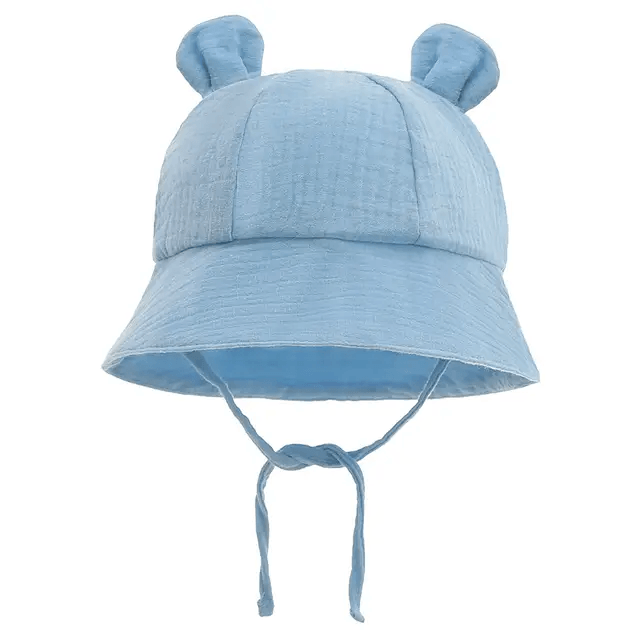 Teddy Hat