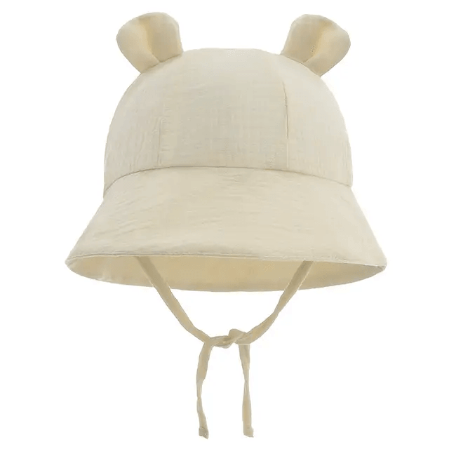 Teddy Hat