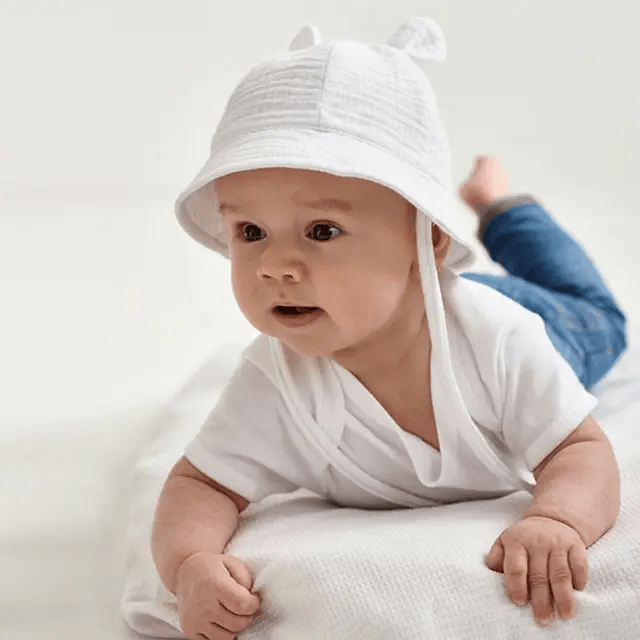 Teddy Hat