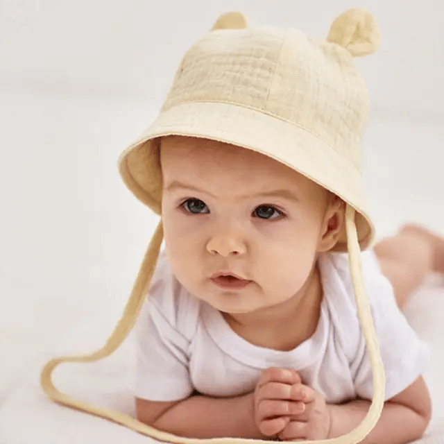 Teddy Hat