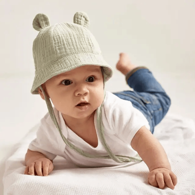 Teddy Hat
