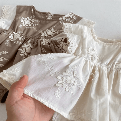 Yasmin Romper