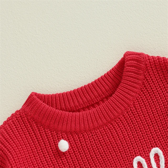 Holly Jolly Jumper