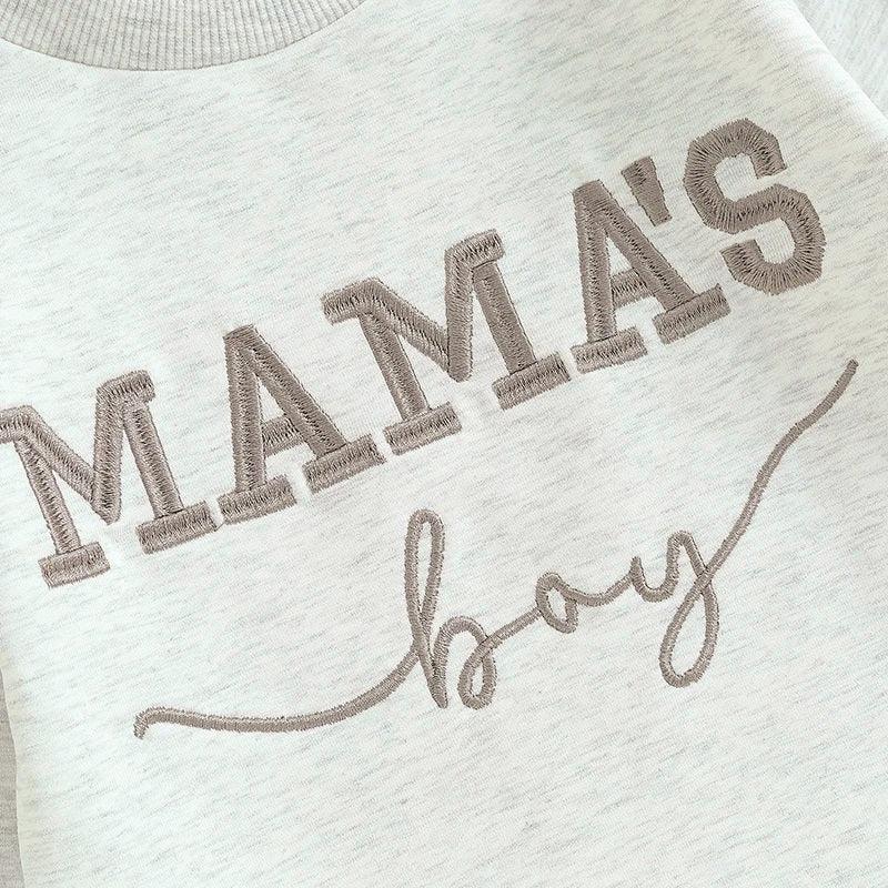 Mama&